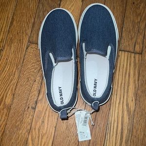 Brand new boys shoes